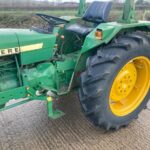 1978 John Deere Tractor - Wheel for sale — view 4