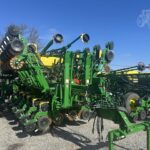2023 John Deere Planting - Planter for sale