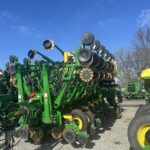 2023 John Deere Planting - Planter for sale — view 2