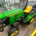 2020 John Deere 2038R Tractor - Wheel for sale