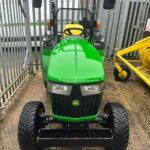 2020 John Deere 2038R Tractor - Wheel for sale — view 3