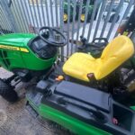 2020 John Deere 2038R Tractor - Wheel for sale — view 4