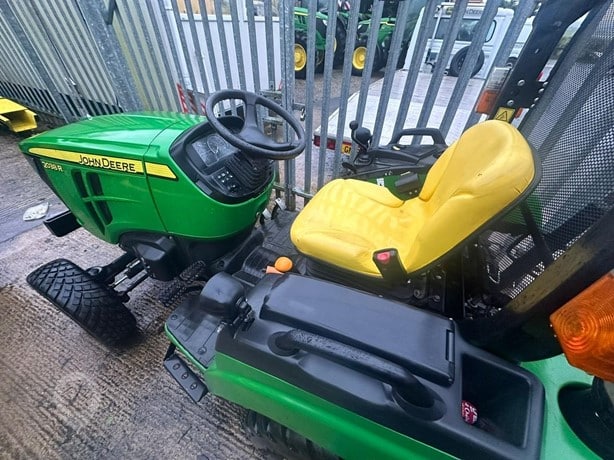 2020 John Deere 2038R Tractor - Wheel for sale — view 4
