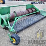 John Deere Header - Forage for sale
