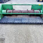 John Deere Header - Forage for sale — view 2