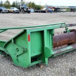 John Deere Header - Forage for sale — view 5