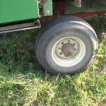 John Deere Harvest - Forage Wagon for sale — view 3