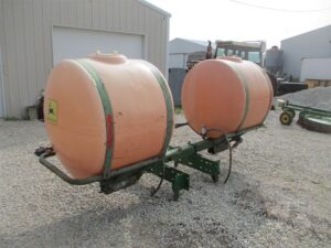 John Deere Tender - Liquid for sale