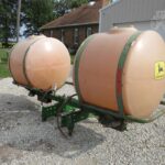 John Deere Tender - Liquid for sale — view 3