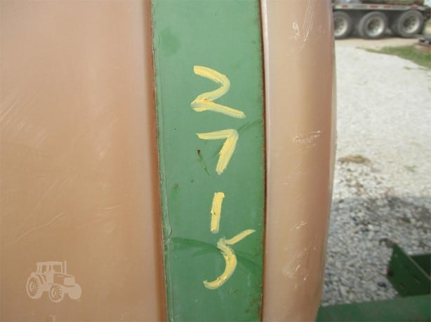 John Deere Tender - Liquid for sale — view 5