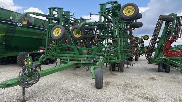 2008 John Deere Tillage - Cultivator for sale