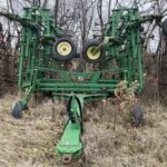 2010 John Deere Tillage - Cultivator for sale