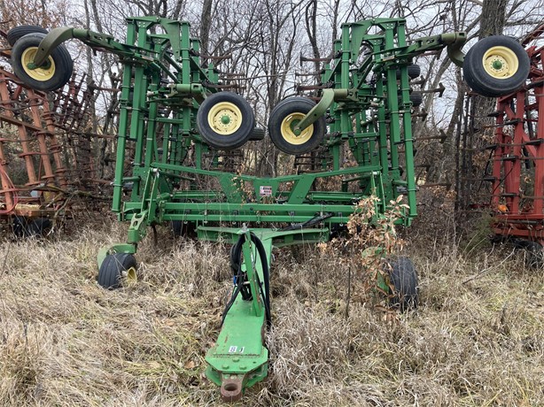 2010 John Deere Tillage - Cultivator for sale