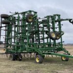 2010 John Deere Tillage - Cultivator for sale