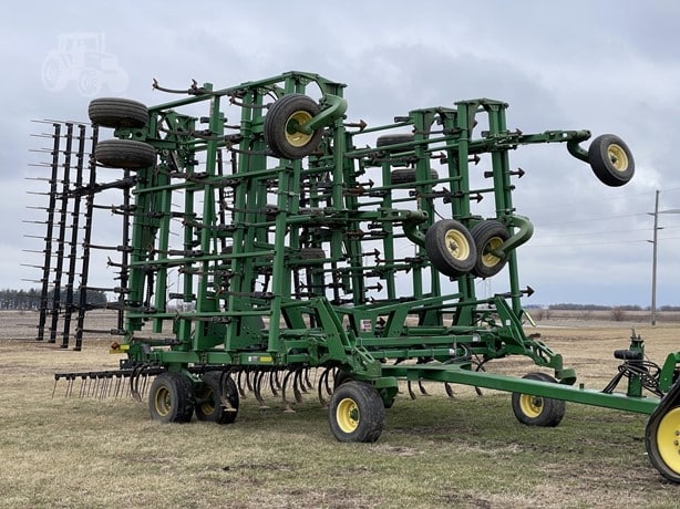 2010 John Deere Tillage - Cultivator for sale