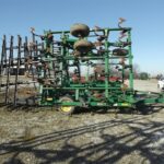 2010 John Deere Tillage - Cultivator for sale