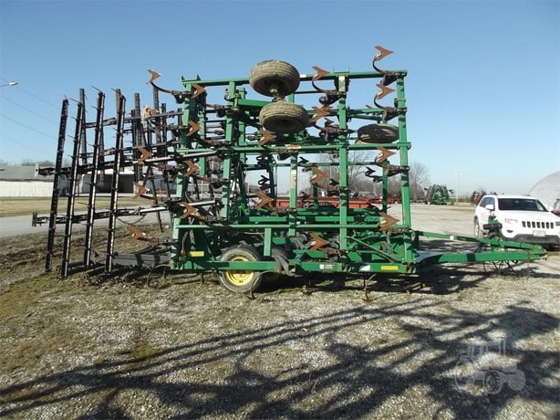 2010 John Deere Tillage - Cultivator for sale