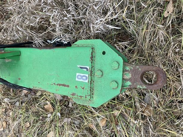 2010 John Deere Tillage - Cultivator for sale — view 2