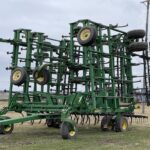 2010 John Deere Tillage - Cultivator for sale — view 2