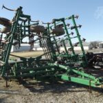 2010 John Deere Tillage - Cultivator for sale — view 2