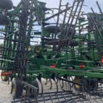 2008 John Deere Tillage - Cultivator for sale — view 3