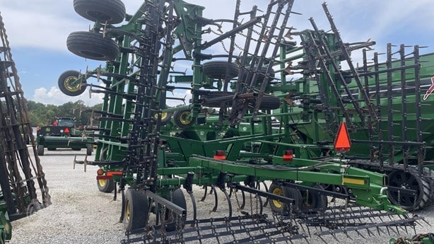 2008 John Deere Tillage - Cultivator for sale — view 3