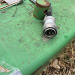 2010 John Deere Tillage - Cultivator for sale — view 3