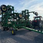 John Deere Tillage - Cultivator for sale — view 3