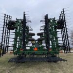 2010 John Deere Tillage - Cultivator for sale — view 3