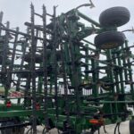 2008 John Deere Tillage - Cultivator for sale — view 4