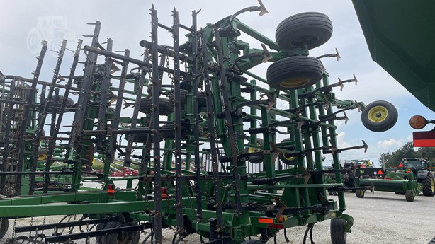 2008 John Deere Tillage - Cultivator for sale — view 4