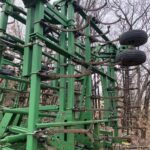 2010 John Deere Tillage - Cultivator for sale — view 4