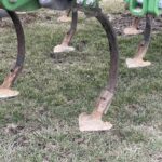 2010 John Deere Tillage - Cultivator for sale — view 4