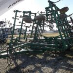 2010 John Deere Tillage - Cultivator for sale — view 4