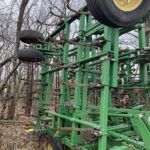 2010 John Deere Tillage - Cultivator for sale — view 5