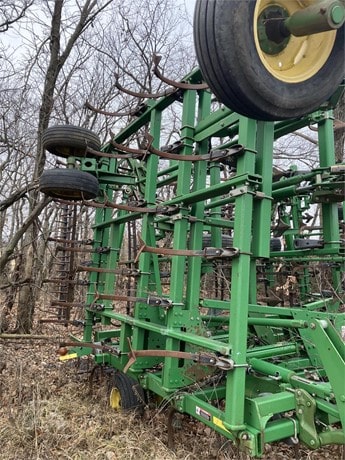 2010 John Deere Tillage - Cultivator for sale — view 5
