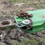2010 John Deere Tillage - Cultivator for sale — view 5