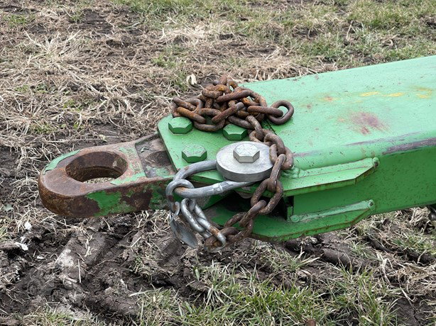 2010 John Deere Tillage - Cultivator for sale — view 5