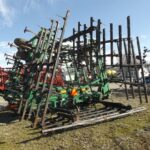2010 John Deere Tillage - Cultivator for sale — view 5