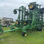 2023 John Deere 2230FH Tillage - Cultivator for sale