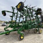 2021 John Deere 2230FH Tillage - Cultivator for sale