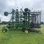 2023 John Deere 2230FH Tillage - Cultivator for sale — view 2