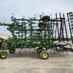 2021 John Deere 2230FH Tillage - Cultivator for sale — view 2