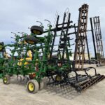 2021 John Deere 2230FH Tillage - Cultivator for sale — view 3