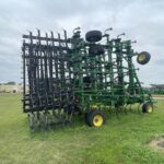 2023 John Deere 2230FH Tillage - Cultivator for sale — view 4