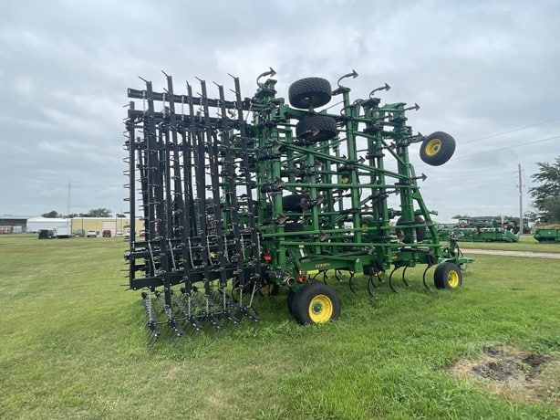 2023 John Deere 2230FH Tillage - Cultivator for sale — view 4