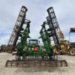 2021 John Deere 2230FH Tillage - Cultivator for sale — view 4