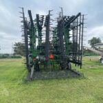 2023 John Deere 2230FH Tillage - Cultivator for sale — view 5