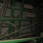 John Deere Tillage - Mulcher for sale