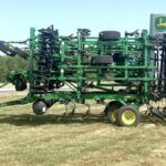 2023 John Deere Tillage - Mulcher for sale